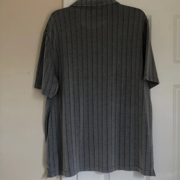 Nat Nast Luxury Originals Polo Shirt Sz XL - Picture 4 of 8